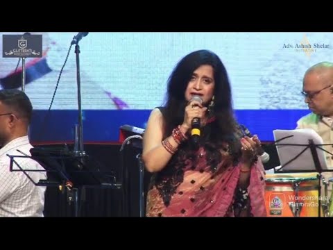 Dil hoom hoom kare | Bela Sulakhe | Tribute to Lata Mangeshkar