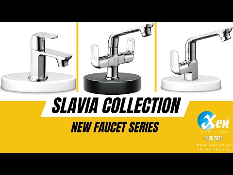SLAVIA COLLECTION