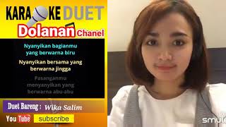 Download lagu Dasi dan Gincu Karaoke Smule Feat Wika Salim mp3 Download lagu Dasi dan Gincu Karaoke Smule Feat Wika Salim mp3