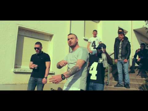 Jybi – Bourbier (2017) [France]