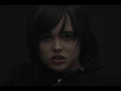 Tracey Fragments   Horror Trailer