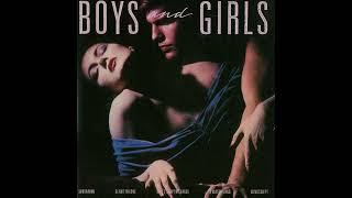Bryan Ferry - Sensation [5.1 Surround Sound]