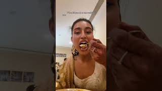What did you do at the wedding?