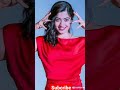 Rashmika Mandana Rashmika Mandana New Video Rashmika Mandana Photoshoot Shorts
