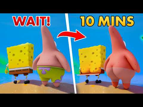 20 AFK Secrets in Video Games…
