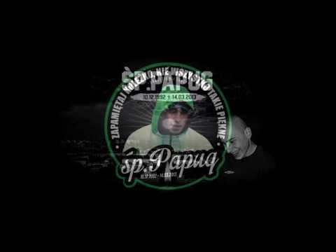 Nizio, abol, Siupacz, Fifi, Arczi  Ku pamici p Papug prod  Tytuz