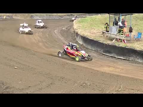 00034 Autocross Humpolec 28. - 29.8.2021