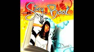 Danni - Live Your Life