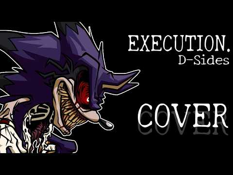 EXECUTION - FNF D-Sides (COVER)