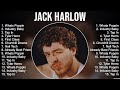 Jack Harlow Greatest Hits Full Album ️ Full Album ️ Top 10 Hits Of All Time