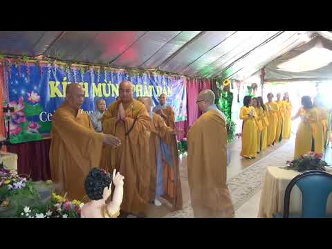 TU VIEN HUYEN KHONG SJ CA LE PHAT DAN PL2566 DL2646 05 29 2022 CLIP 199