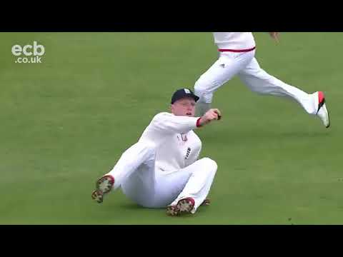 Australia Bowled Out For 60 | 4th Ashes Test Trent Bridge 2015 - Full Highlights