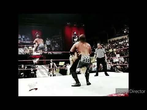 Triple H My time Titantron & Theme WWE 1999