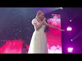 BECKY ARMSTRONG Think Alike FANBOOM IN MANILA PH