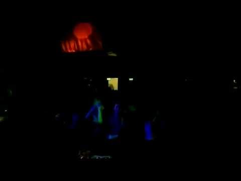 DUB FARM #20 - VIBRONICS ft MADU IN SESSION on ROOTS REALITY HI-FI