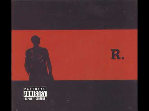 R.Kelly - Ghetto Queen (Feat. Crucial Conflict)