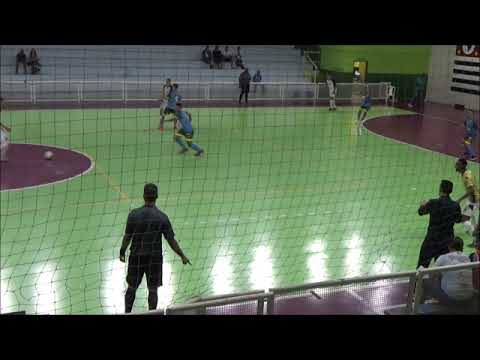 BAUERI 1X4 SANTO ANDRÉ - Sub 20_23abr19
