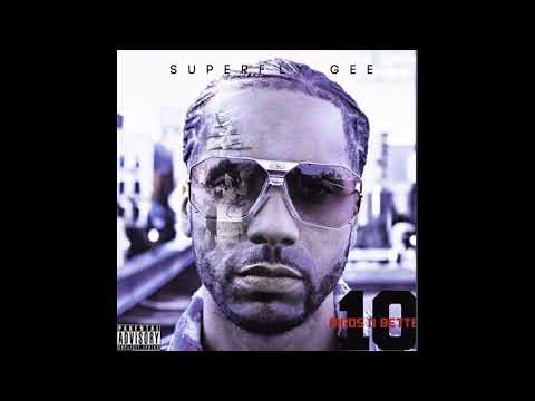 Papi With The Fishscale