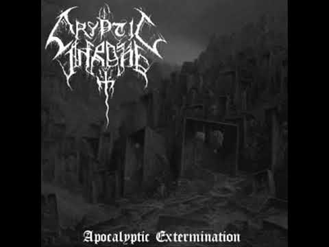 Cryptic Throne - Illuminati Serpenti