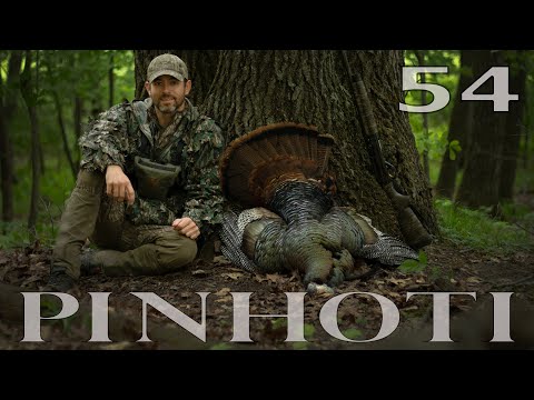 GOOD OLE FASHION TURKEY HUNTING | KILLING GOBBLERS on NEW GROUND | LATE SEASON LONGBEARDS- Pinhoti