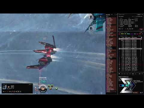 Double Dreadnought Down - Full Fight