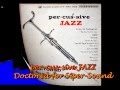 02 The Man That Got Away - percussive JAZZ - Susumu Murakoshi 02 The Man That Got Away - percussive JAZZ