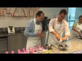 The Grocer Makes A Cadbury Marvellous Creation