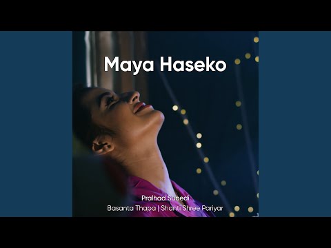 Maya Haseko