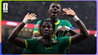 Senegal | ALL GOALS | FIFA World Cup 2026™