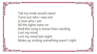 Katy Rose - Happy Crazy Lyrics