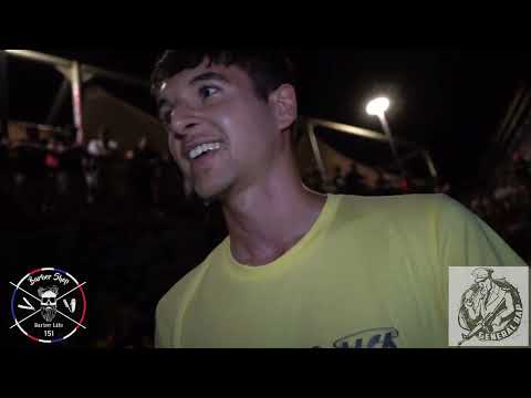 RAI VS FABIUKI - 8AVOS - FINAL NACIONAL GENERAL RAP