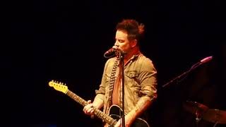 Another Day in Paradise - David Cook @ Amaturo Theatre (Fort Lauderdale, FL) 9.23.2017