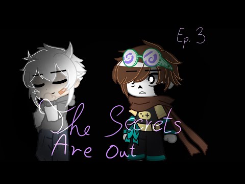 QUANTUMTALE series - The secrets are out (Ep. 3)