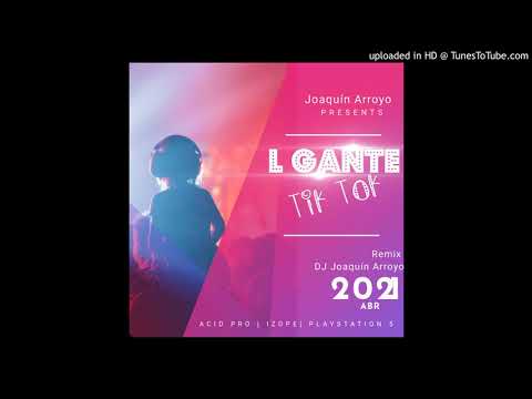 EL AMANTE, L Gante, DT Bilardo Tik Tok