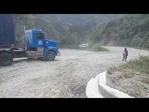 Highlands Highway 🛣