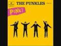 The Punkles-Here Comes The Sun .wmv 