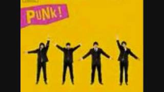 The Punkles-Here Comes The Sun .wmv
