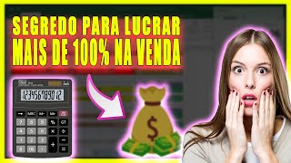  Revelado | Essa  A Forma Correta De Como Calcular O Preo Do [BOLO DE POTE]