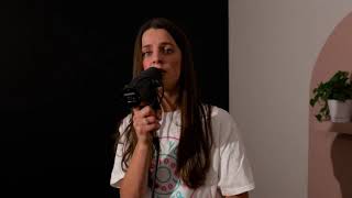 Kacey Musgraves- Mother (Cover by Rosemary Joaquin) | Rose-Colored Covers