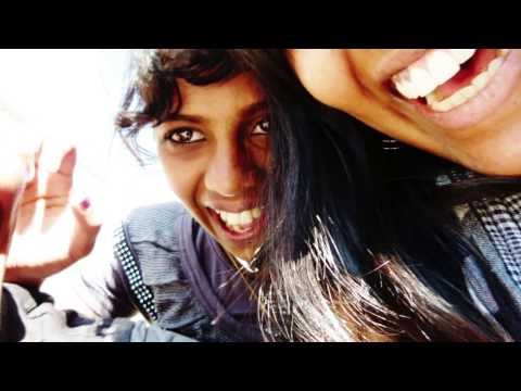 Happy Birthday Sanchi !