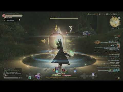 [4K] Final Fantasy XIV - The Longest Playthrough of All Time - Part 82