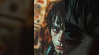 The Mysterious Disappearance of Richey Edwards