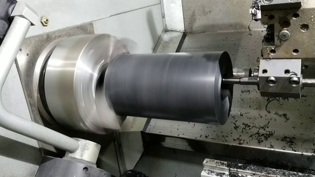 PlasTex Precision Manufacturing CNC Plastic Machining