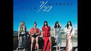 1000 Hands - Fifth Harmony (Audio HQ)