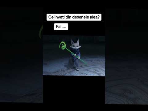 Să nu ai încredere în nimeni 😢