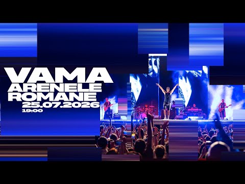 Vama Arenele Romane 2025