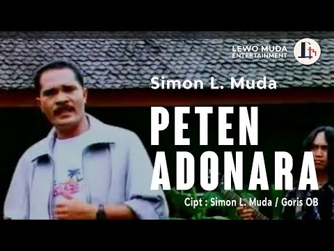 PETEN ADONARA - Simon L. Muda