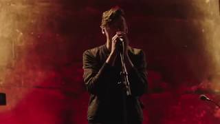 Honors - &quot;Over&quot; live