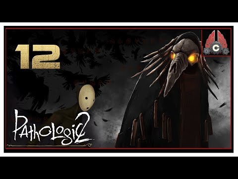 Let's Play Pathologic 2 With CohhCarnage - Episode 12