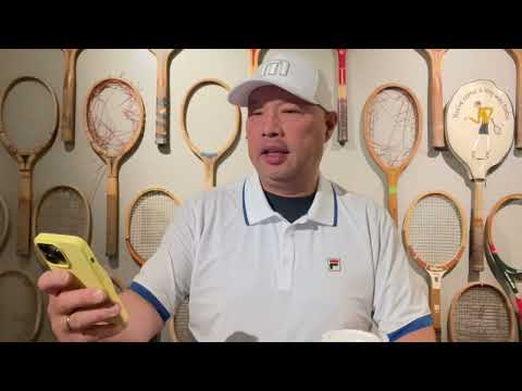 WHAT ARE THE DIFFERENT TYPES OF TENNIS CLUBS YOU CAN JOIN?  HOW ARE THEY DIFFERENT?